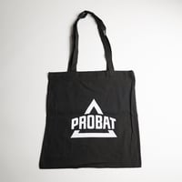 PROBAT / COTTON BAG