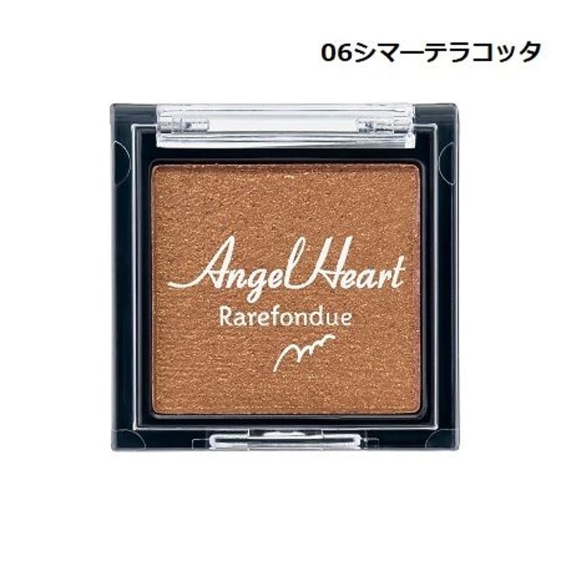 エンジェル ハート レアフォンデュアイシャドウ | Angel Heart
