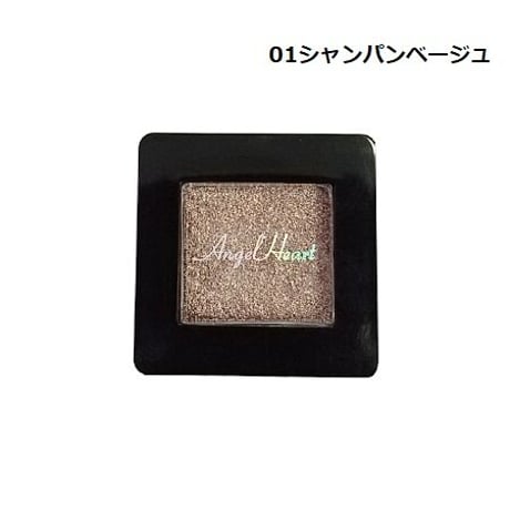 エンジェル　ハート　ジュエルアイシャドウ