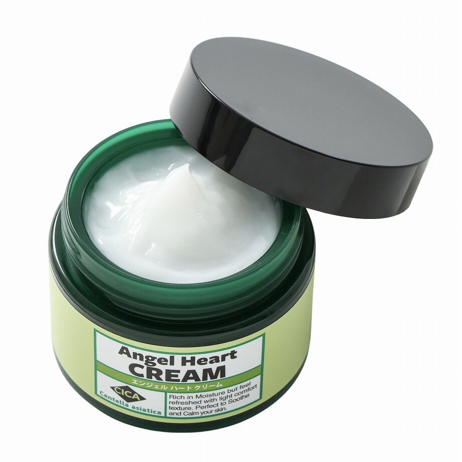 エンジェル ハート クリーム | Angel Heart