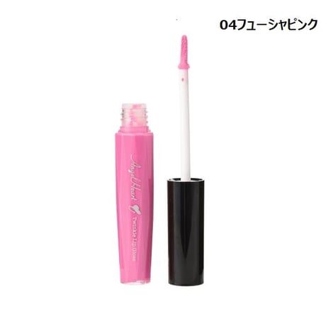 エンジェル　ハート　トゥィンクルリップグロス