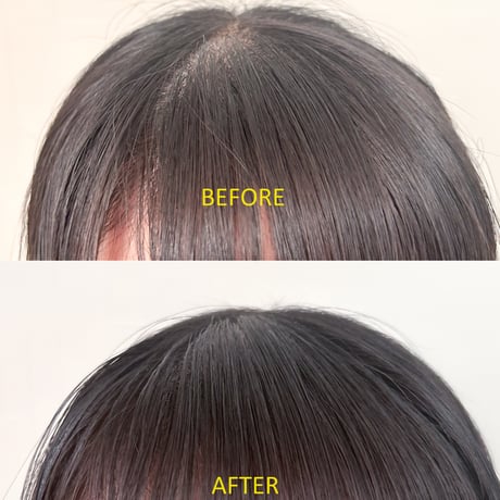 ミラーマイン　ヘアフィクサー