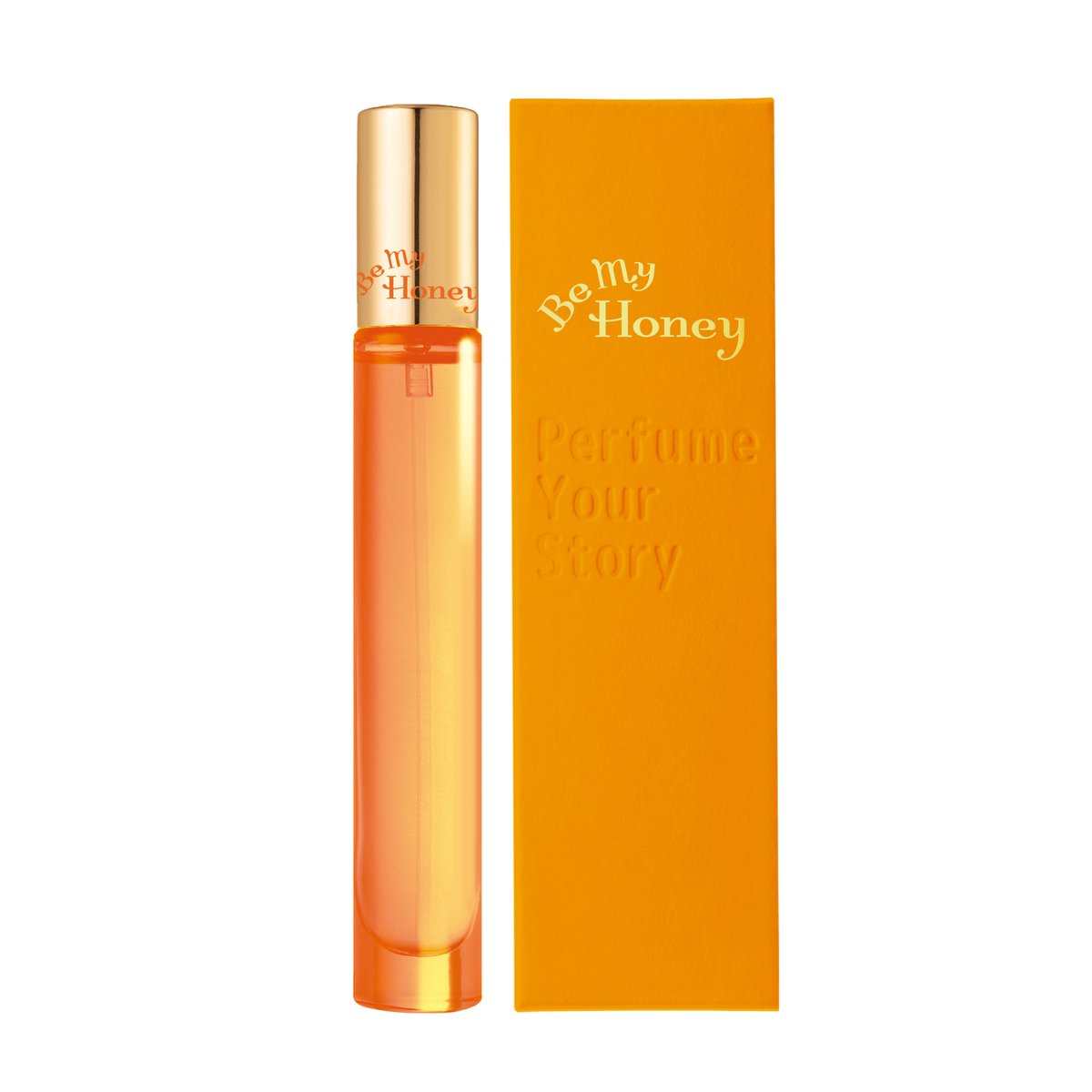エンジェル ハート ビーマイハニー オード トワレ 10ml | Angel Heart