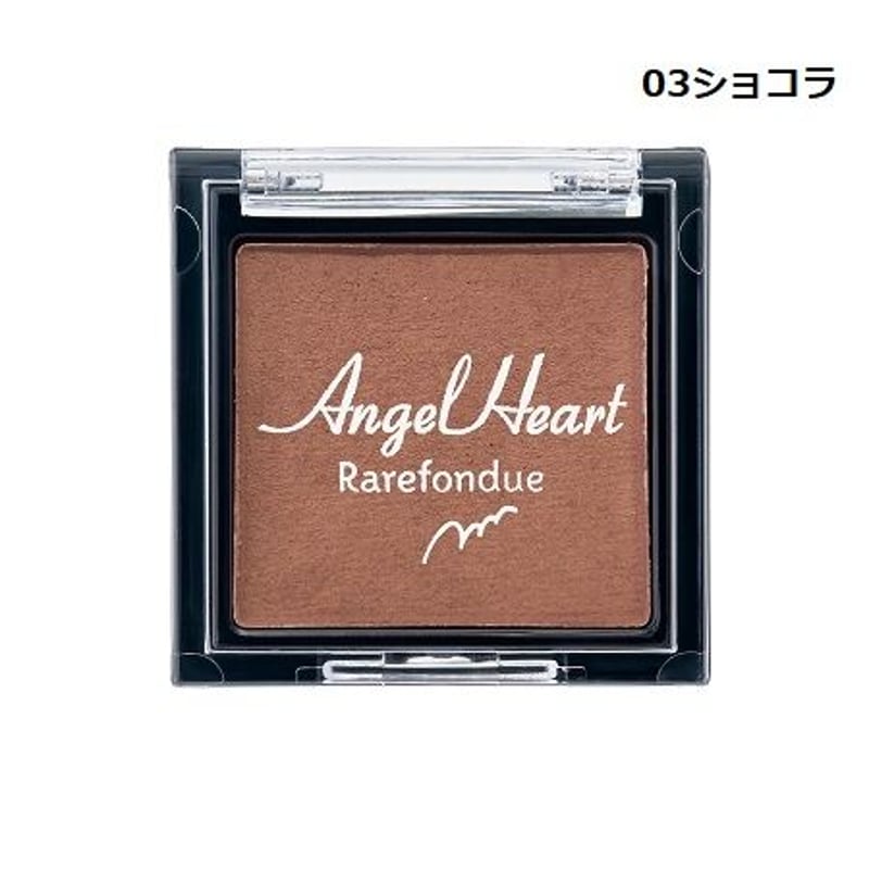 Angel Eye エンジェル アイ　1BOX　新品未開封 エンジェル ハート レアフォンデュアイシャドウ | Angel Heart