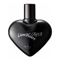ライオンハート　ビューティー＆ビースト　オードトワレ　50ml