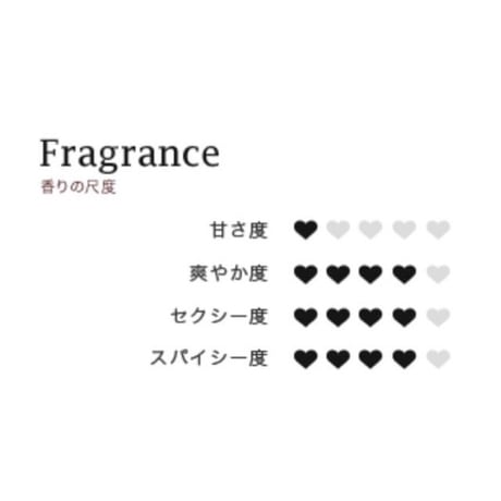 ライオンハート　ビューティー＆ビースト　オードトワレ　50ml