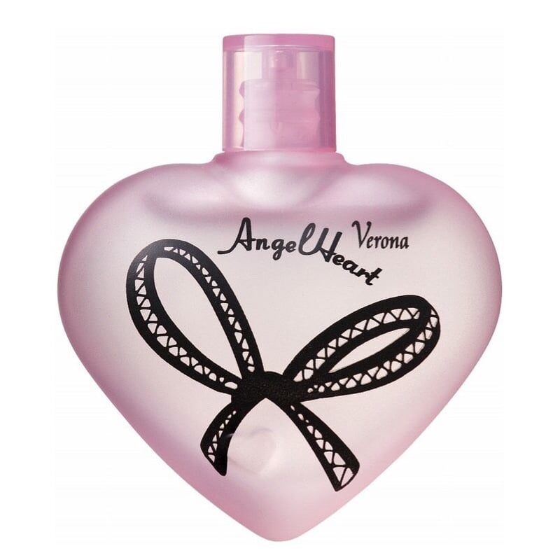 エンジェルハート ヴェローナ オードトワレ 50ml | Angel Heart