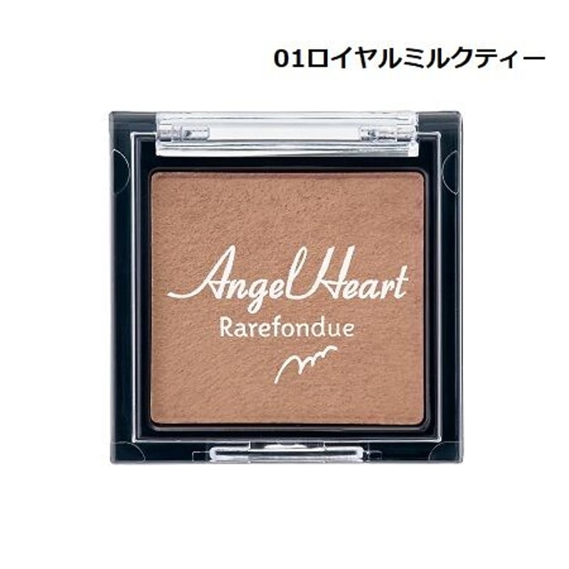アイハート Angel Heart(エンジェルハート)の通販 - TiCTAC - ヌーヴ・エイ