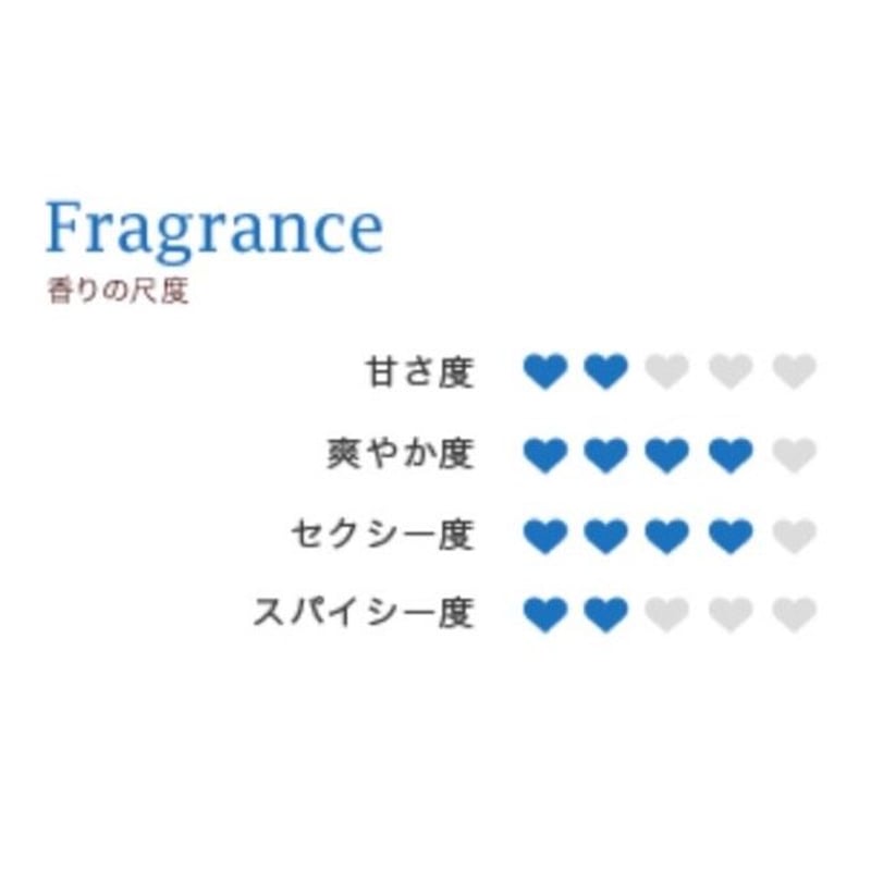 ライオンハート オードトワレ 50ml | Angel Heart
