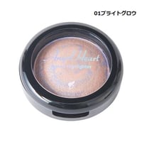 エンジェル　ハート　ベイクドハイライター