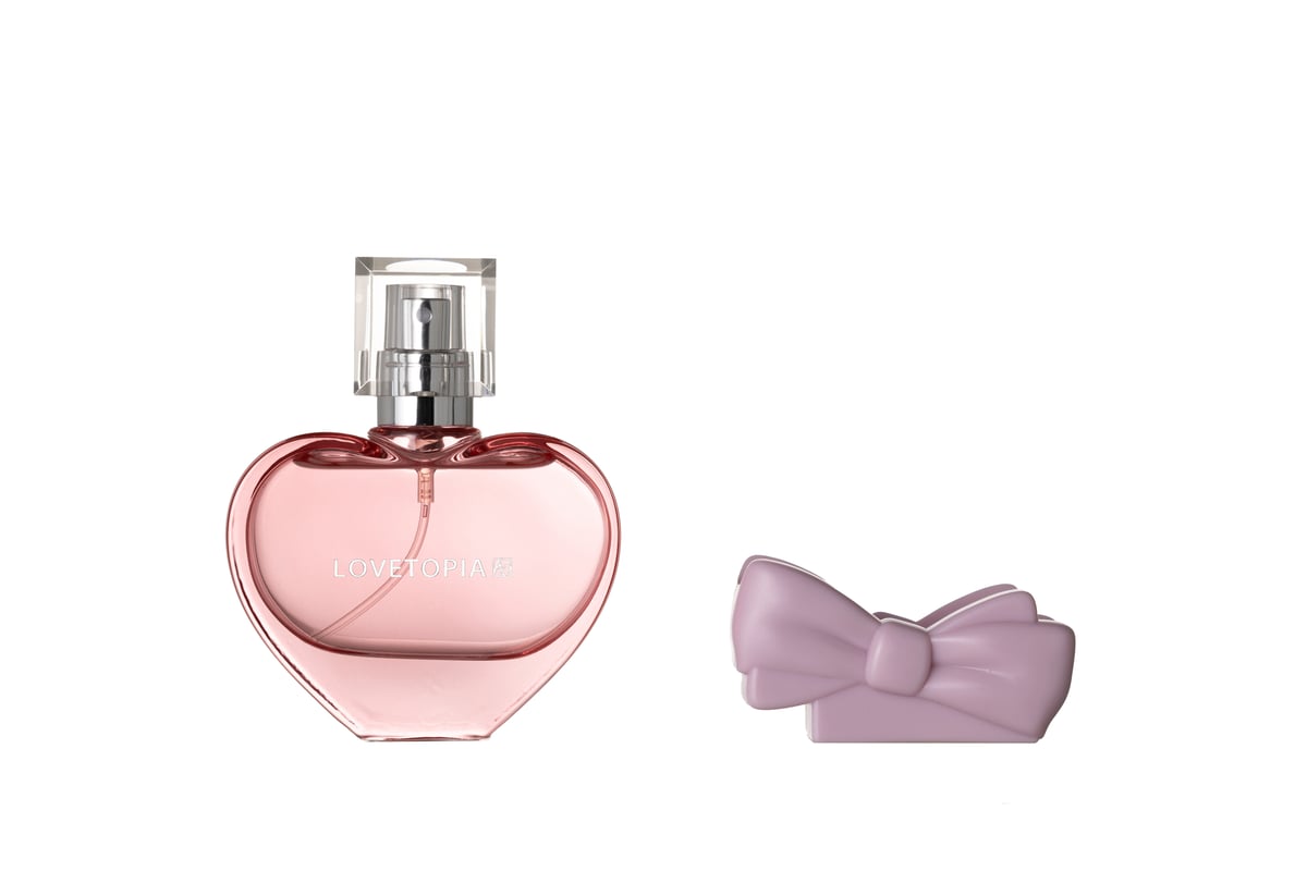 ❤️Angel Akemi ❤️ 香水2個セット ANGEL HEART エンジェルハート EDT SP 50ml 【香水】【激安