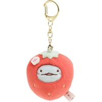 【Kei】善光寺限定ぶらさげぬいぐるみ 善光寺仲見世通り店限定【ぶらさげぬいぐるみ】しろくま | すみ