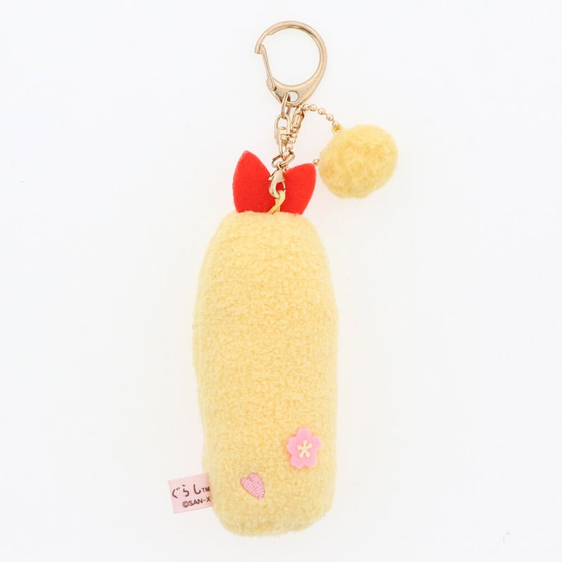 MF17901 伊勢店限定【ぶらさげぬいぐるみ】えびふらいもとのすが MF17901 伊勢店限定【ぶらさげぬいぐるみ】えびふらいもとのすが