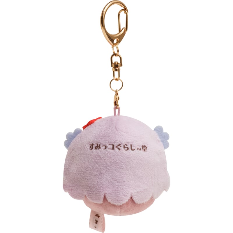 MF46501 大宰府店限定【ぶらさげぬいぐるみ】ふくろう | すみっ MF46501 大宰府店限定【ぶらさげぬいぐるみ】ふくろう | すみっ