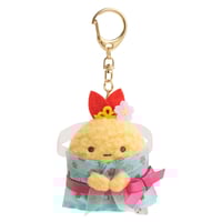 清水坂店限定ぶらさげぬいぐるみねこ/とかげ/たぴおか（まっちゃ）すみっコぐらし堂 清水坂店限定【ぶらさげぬいぐるみ】ねこ | すみっコぐらし堂