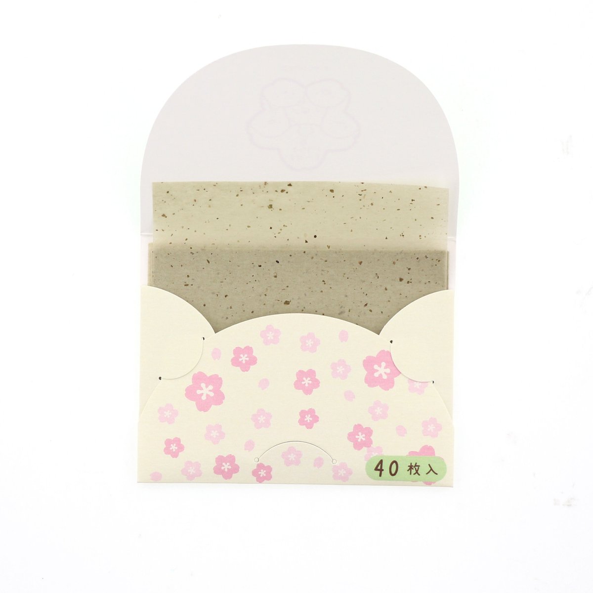 aiko 桜の時プロモーショングッズ　あぶらとり紙 非売品】aiko 桜の時 初期レアグッズ ラジオ企画当選品 あぶら