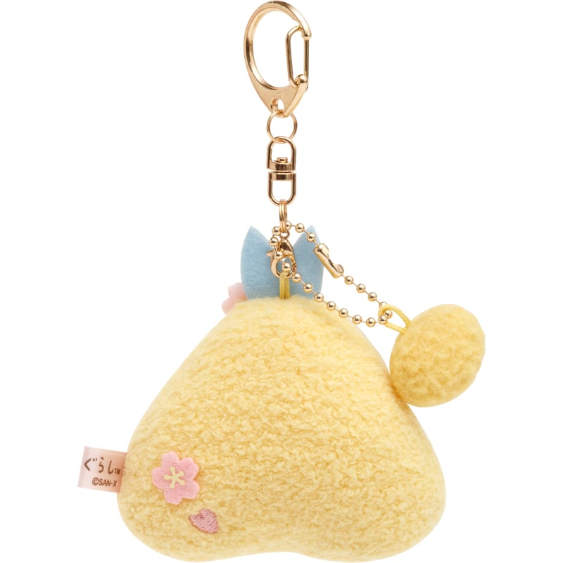 すみっコぐらし 阪急 ぶらさげぬいぐるみ6点セット ぶらさげぬいぐるみ 6点セット すみっコぐらし 阪急
