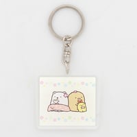 桜の妖精 アクリルキーホルダー | すみっコぐらし堂オンラインストア