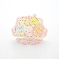 桜の妖精 アクリルキーホルダー | すみっコぐらし堂オンラインストア