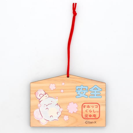 CATEGORY 桜の妖精テーマ | すみっコぐらし堂オンラインストア
