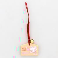 桜の妖精 アクリルキーホルダー | すみっコぐらし堂オンラインストア