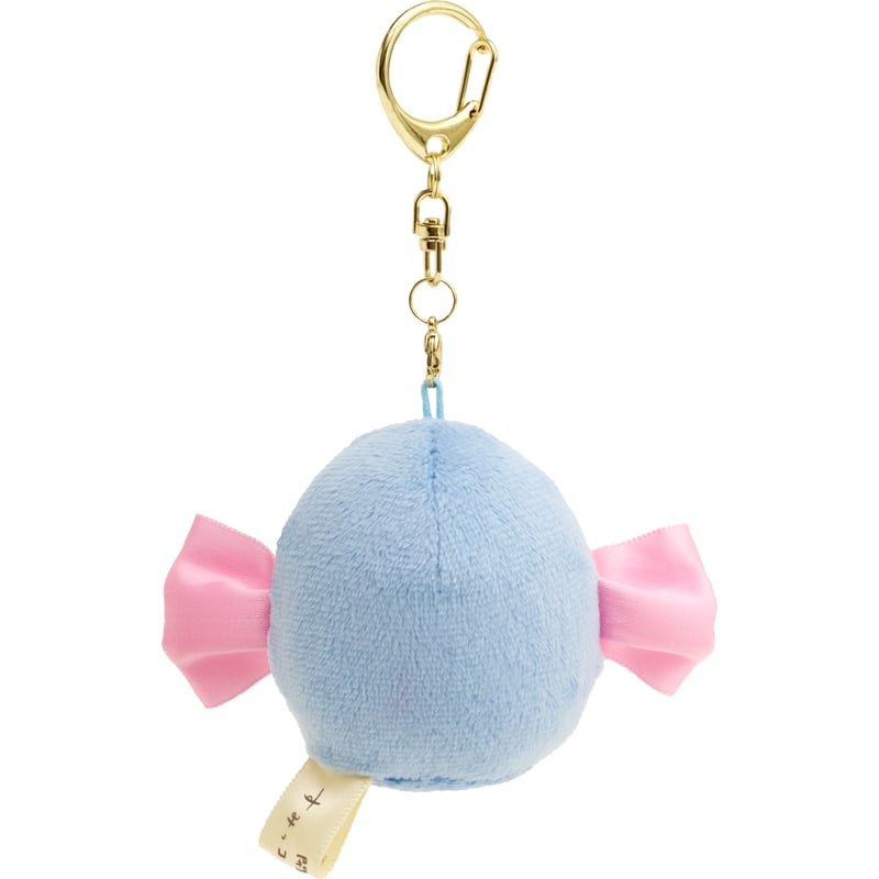 川崎大師【ぶらさげぬい】とかげ | すみっコぐらし堂オンラインストア