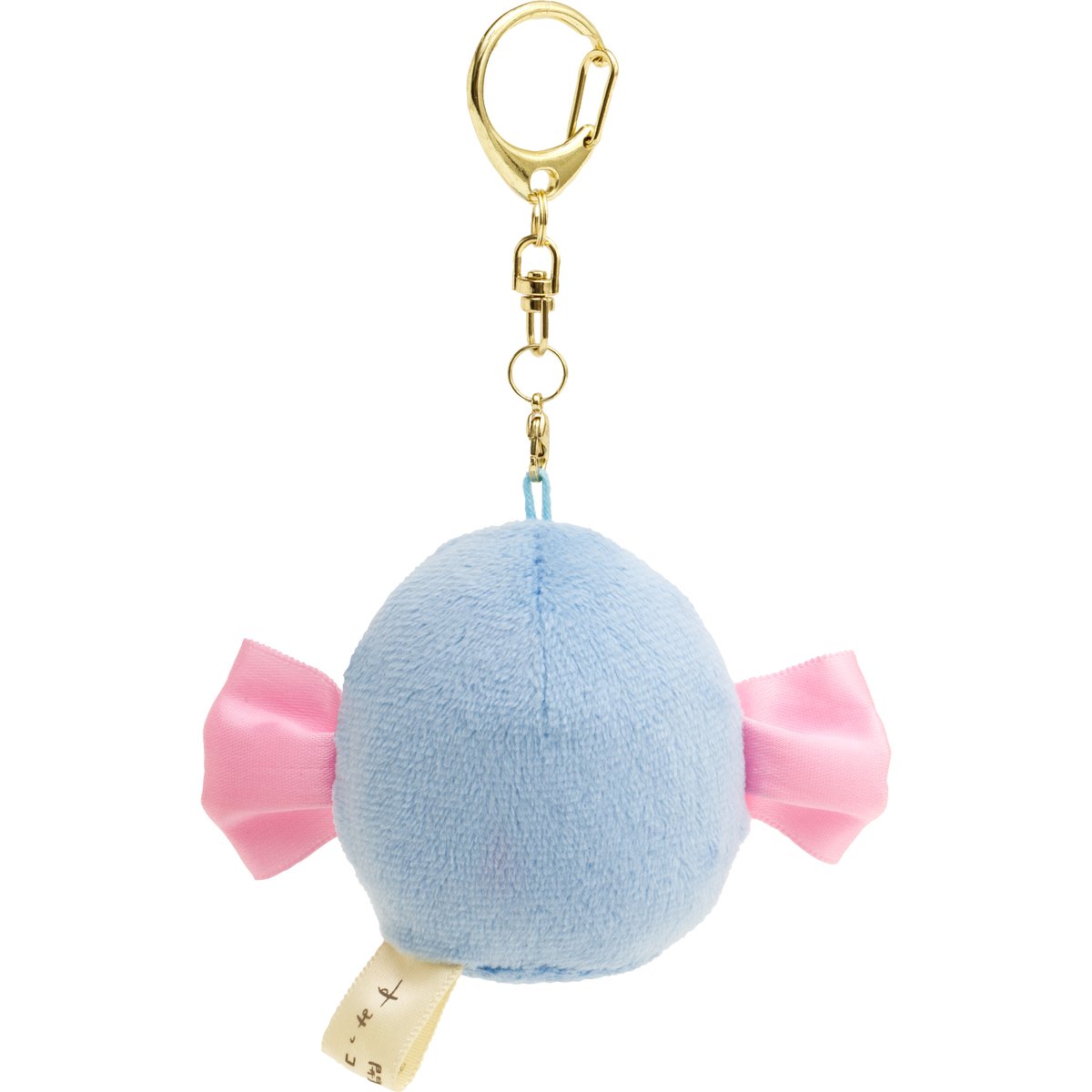 川崎大師【ぶらさげぬい】とかげ | すみっコぐらし堂オンラインストア