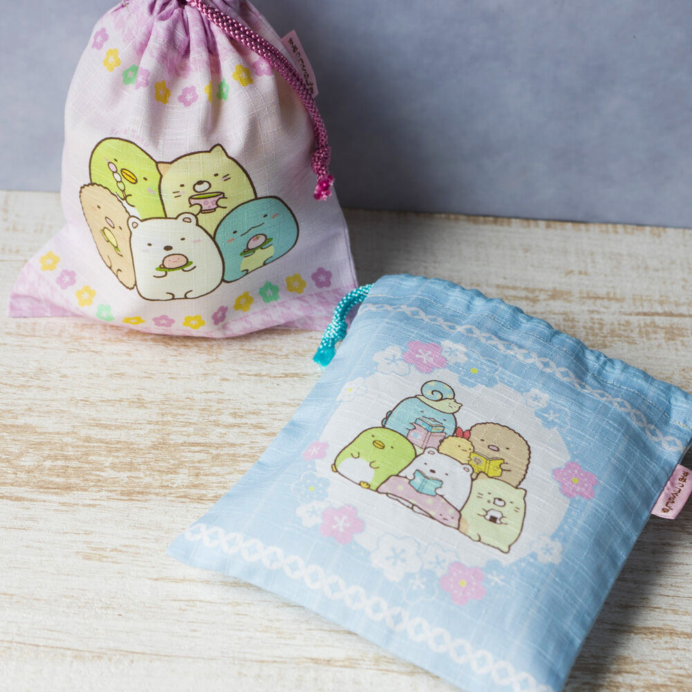 ソメスサドル　ミニ巾着　ブルー　箱付き ソメスサドル ミニ巾着 ブルー 箱付き （Amazon.co.jp
