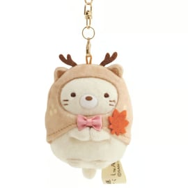 すみっコぐらし堂・すみっコぐらし庵 ぬいぐるみ各種発売♪ | すみっコ
