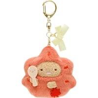 清水坂店限定ぶらさげぬいぐるみねこ/とかげ/たぴおか（まっちゃ）すみっコぐらし堂 すみっコぐらし堂 清水坂店限定 ぶらさげぬいぐるみ たぴおか