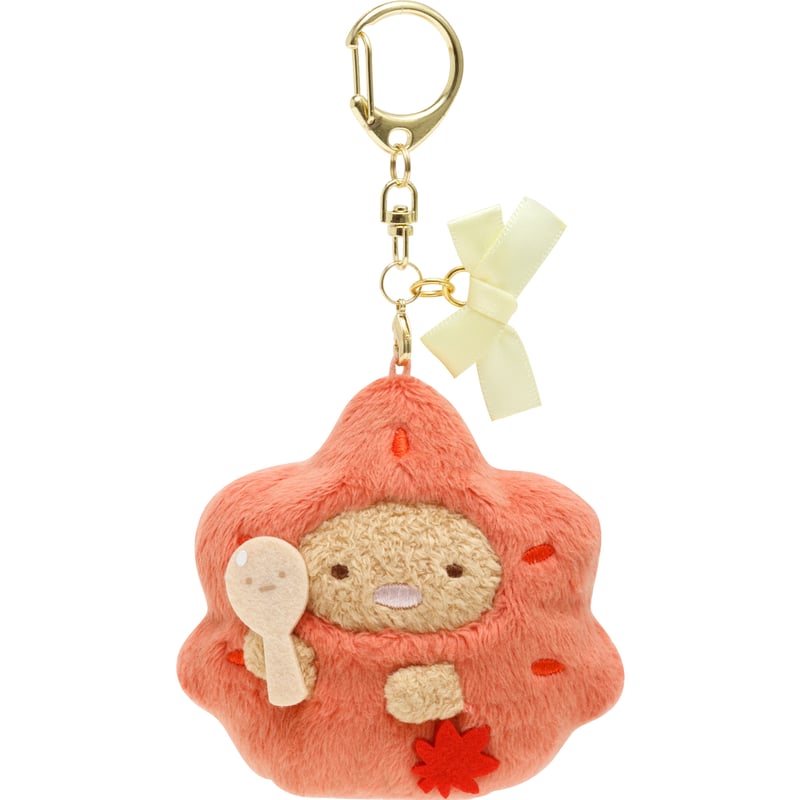 MO09001 宮島店限定【ぶらさげぬいぐるみ】とんかつSGA | すみっ MO09001 宮島店限定【ぶらさげぬいぐるみ】とんかつSGA | すみっ