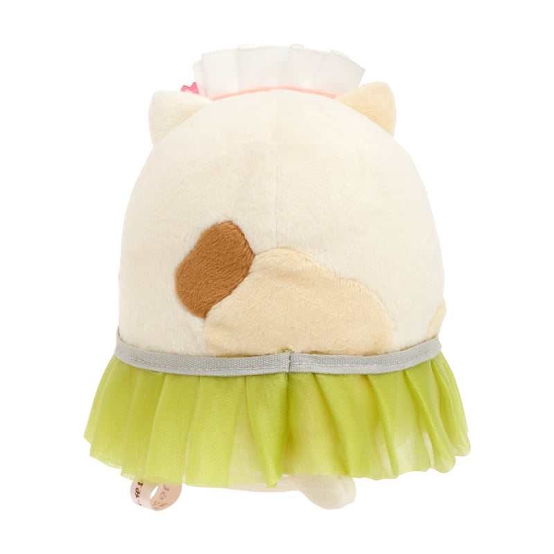 MO28901 清水坂店限定【あつめてぬいぐるみ】ねこ | すみっコ MO28901 清水坂店限定【あつめてぬいぐるみ】ねこ | すみっコ