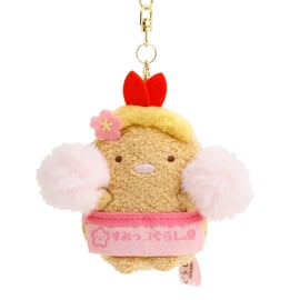 すみっコぐらし堂・すみっコぐらし庵 ぬいぐるみ各種発売♪ | すみっコ