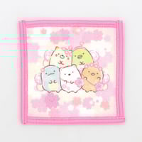 桜の妖精 絵馬 金運 | すみっコぐらし堂オンラインストア