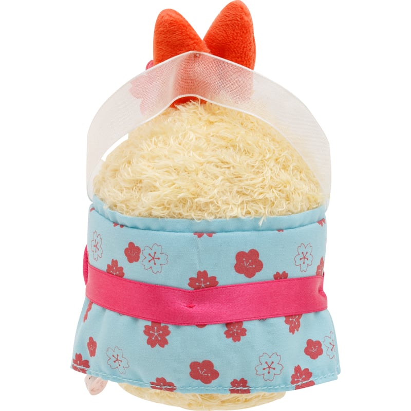 すみっコぐらし　太宰府限定　あつめてぬいぐるみ　とんかつ　えび天女 12/23発売】すみっコぐらし堂 太宰府店限定あつめてぬいぐるみ