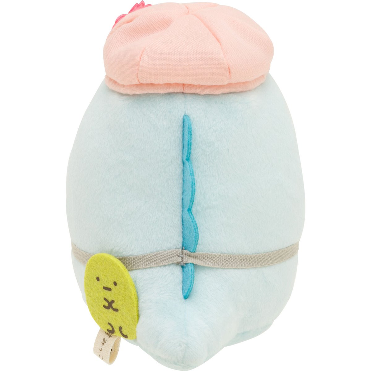 MF89401 清水坂店限定【あつめてぬいぐるみ】とかげ | すみっコ MF89401 清水坂店限定【あつめてぬいぐるみ】とかげ | すみっコ