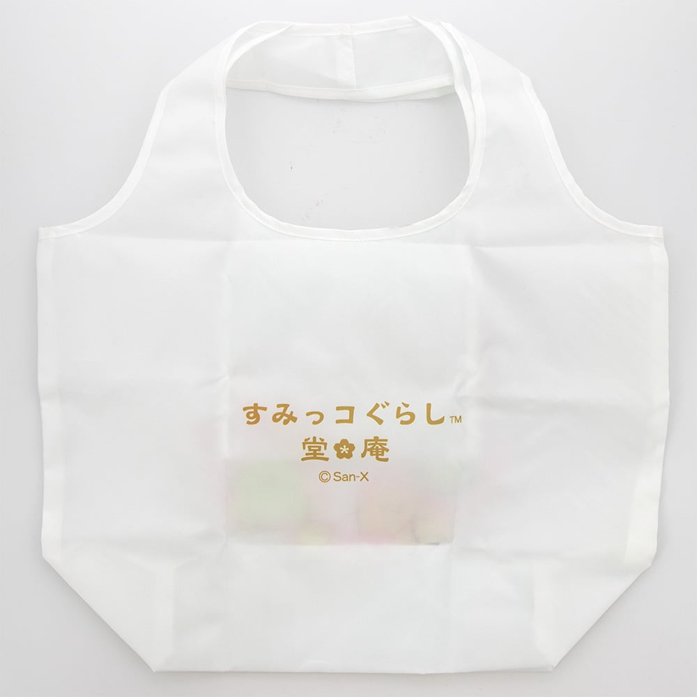 桜の妖精 エコバッグ | すみっコぐらし堂オンラインストア