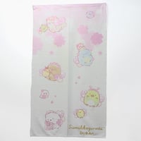 桜の妖精【ぶらさげぬいぐるみ】とんかつ | すみっコぐらし堂
