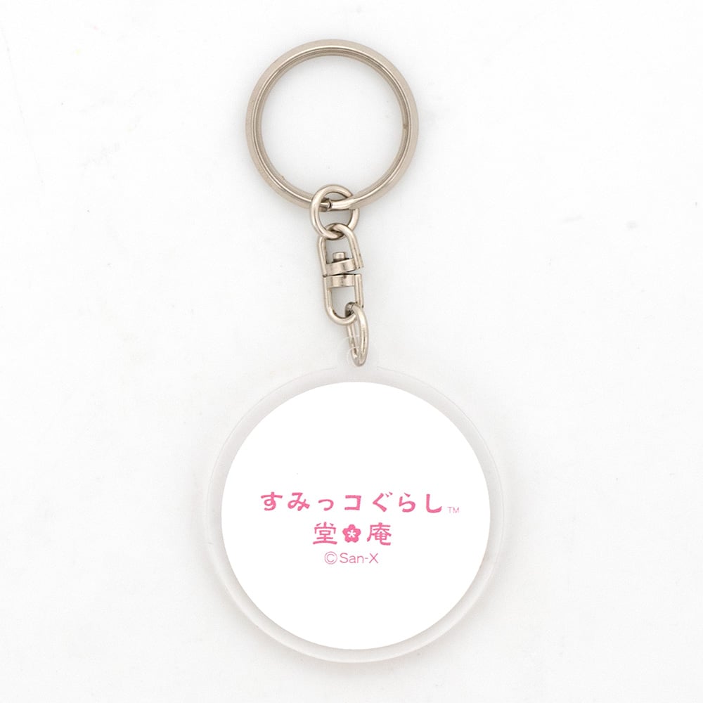 すみっコぐらし 桜の妖精 桜の妖精 アクリルキーホルダー | すみっコぐらし堂オンラインストア