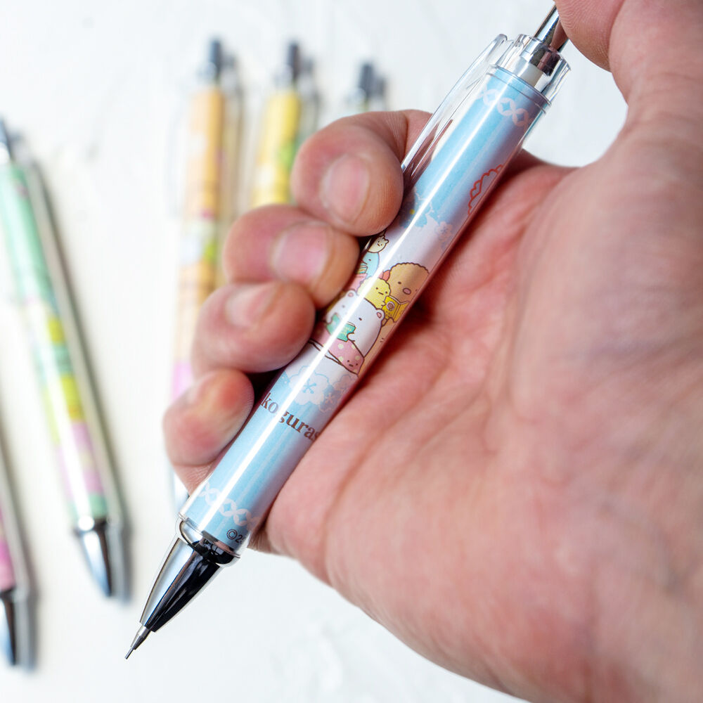 シャープペン【ねこ】 | すみっコぐらし堂オンラインストア
