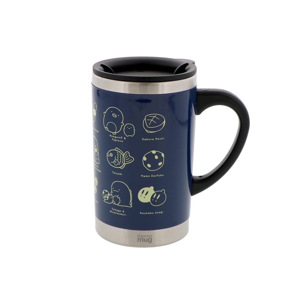 処*分様 THERMOS NEIGHBORHOOD マグカップ 2個セット 楽天市場】【送料無料】Asobu タワーマグ ステンレス 真空断熱