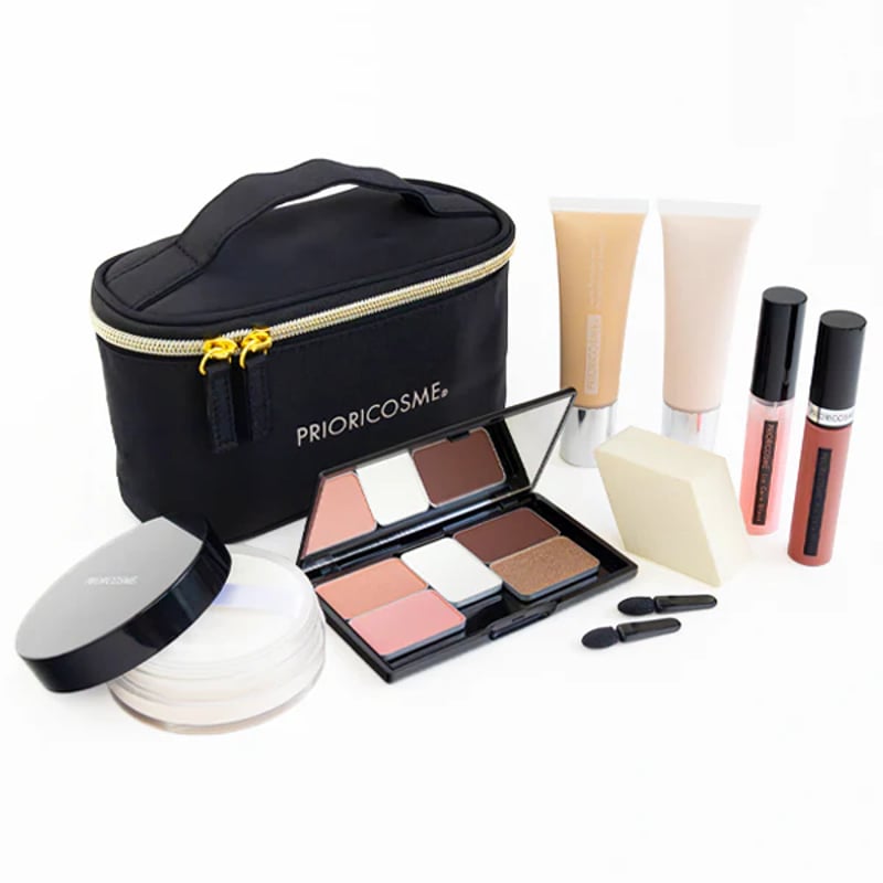 ベース共用》フルメイクセット | GIFT07*cosme