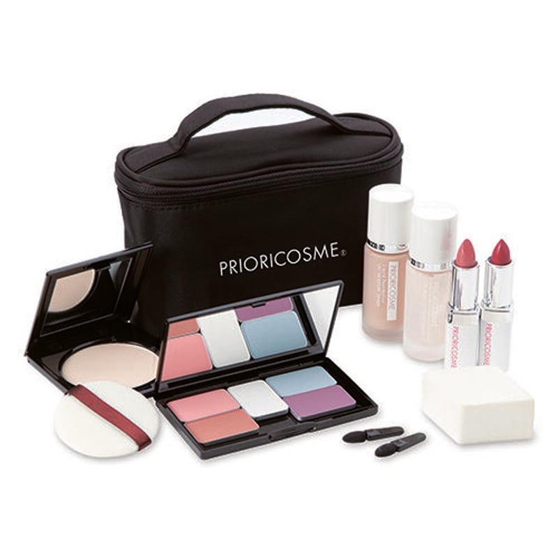 ベース共用》フルメイクセット | GIFT07*cosme