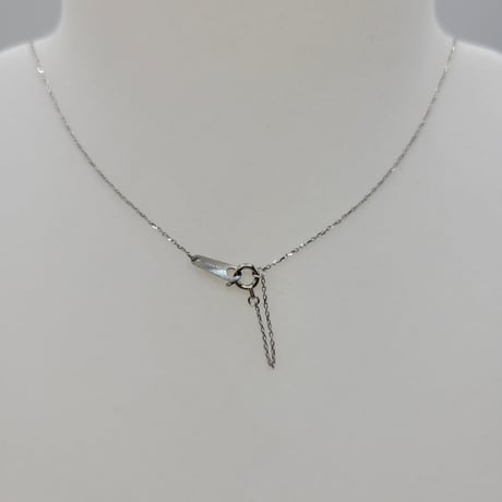 【即納】復刻0.25ct ペンダント