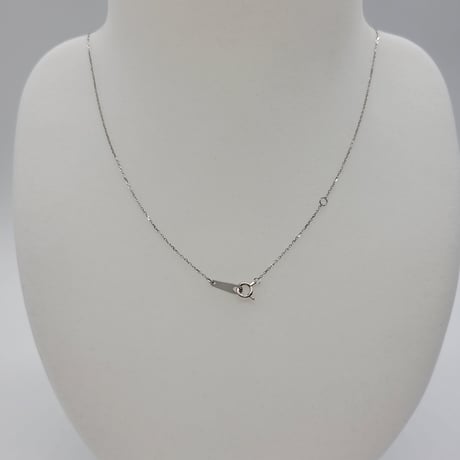 【即納】復刻0.25ct ペンダント