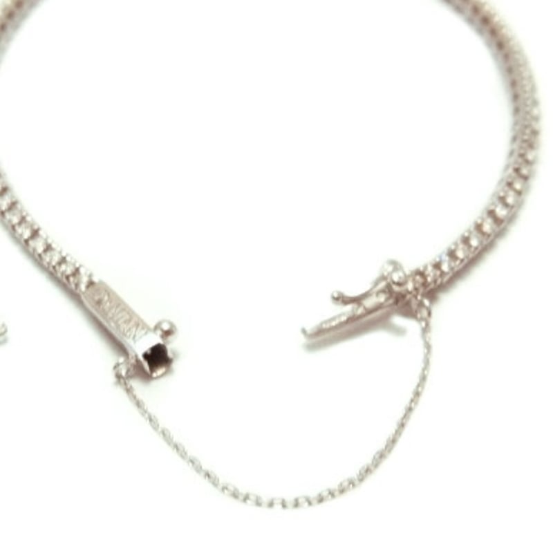 Sparkling Pave Safety Chain セーフティー チェーン Sparkling Pave Safety Chain セーフティー チェーン アクセサリー