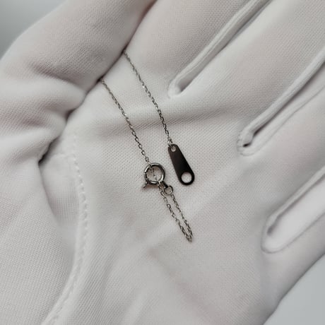 【即納】復刻0.25ct ペンダント