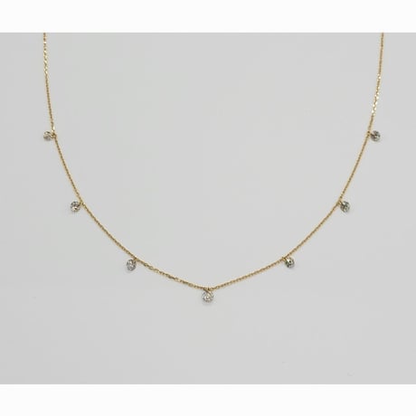 【à nu / アニュ】0.2ct×5粒