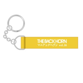 THE BACK HORN on X: 