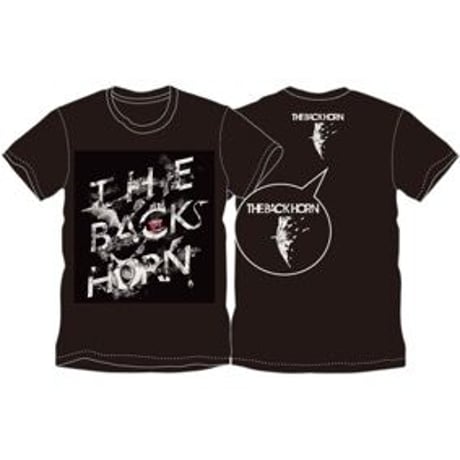THE BACK HORN ONLINE STORE